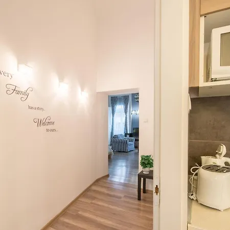 Ultra - Spacious - Noice Apartamento