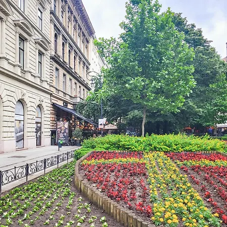 Apartamento Ultra - Spacious - Noice *