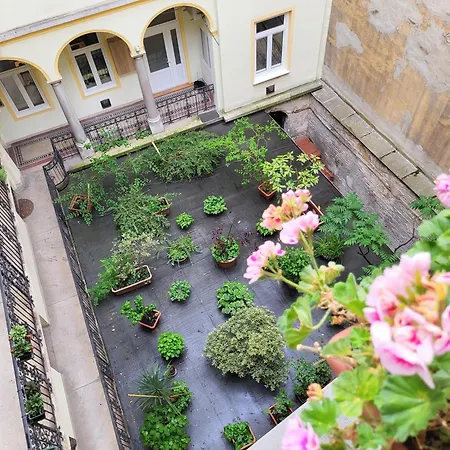 Ultra - Spacious - Noice * Budapest