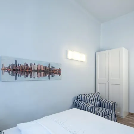 Ultra - Spacious - Noice 公寓 布达佩斯