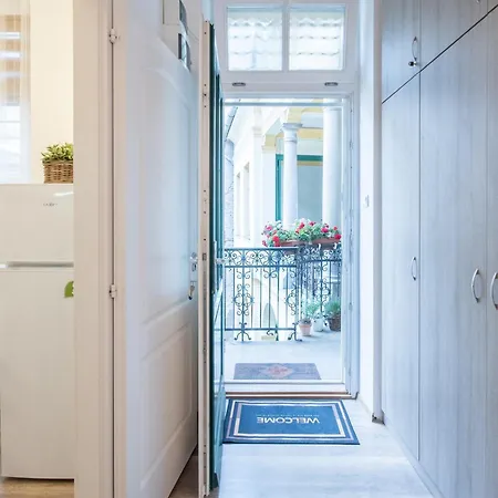 Apartmán Ultra - Spacious - Noice