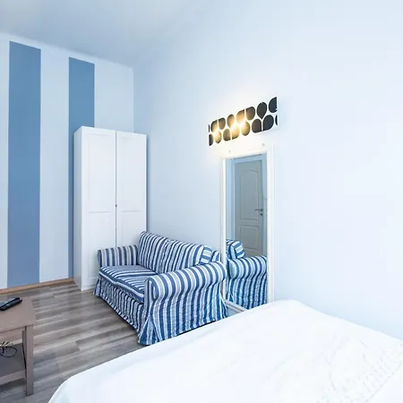 Ultra - Spacious - Noice Apartmán