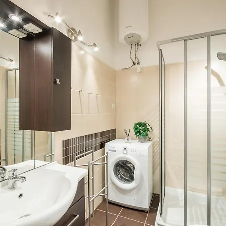 Apartmán Ultra - Spacious - Noice