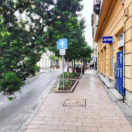 Ultra - Spacious - Noice Apartamento