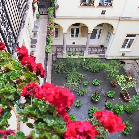 Ultra - Spacious - Noice Budapešť