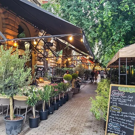 Apartamento Ultra - Spacious - Noice