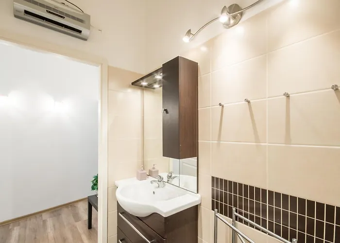 Ultra - Spacious - Noice Budapesta