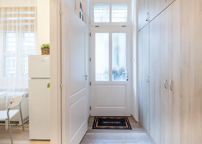 Ultra - Spacious - Noice Budapesta