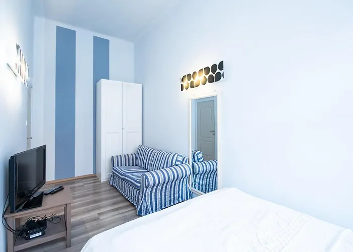 Ultra - Spacious - Noice Apartamento