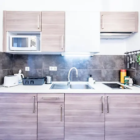 Ultra - Spacious - Noice Daire *