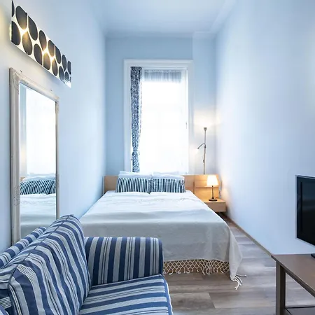 Daire Ultra - Spacious - Noice *