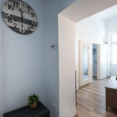 Ultra - Spacious - Noice * Budapeşte