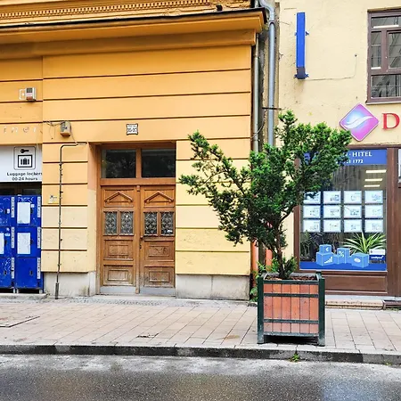 Ultra - Spacious - Noice Daire *