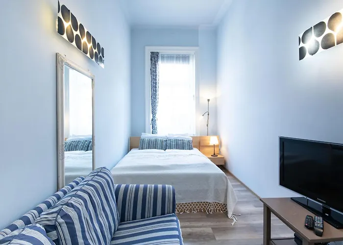 Apartment Ultra - Spacious - Noice *